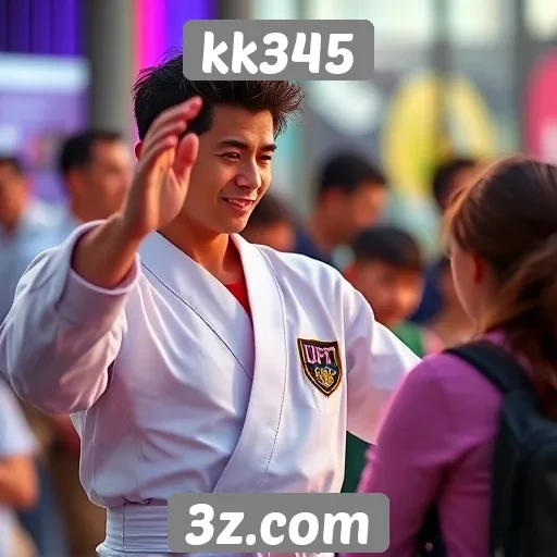 Melhores dicas para iniciantes no kk345