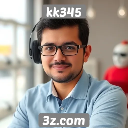 Suporte ao cliente no kk345 é avaliado pelos usuários