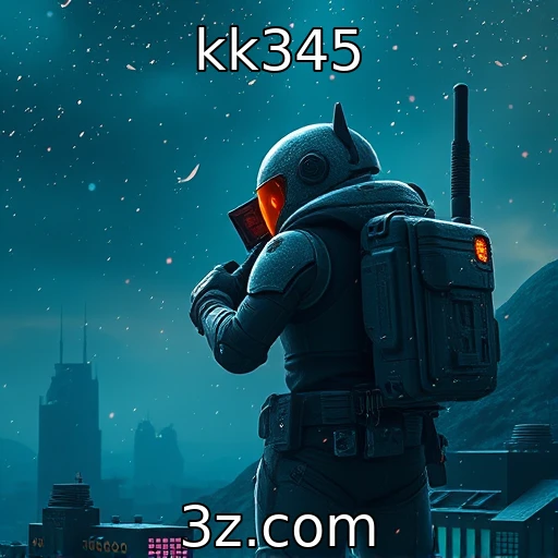 Tendências emergentes na narrativa dos jogos digitais : kk345