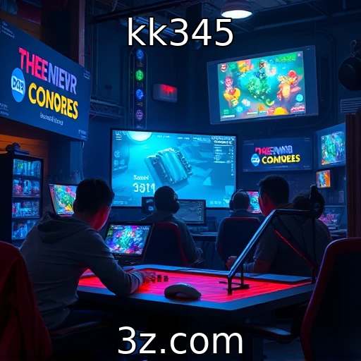 Mudanças na percepção de jogos como arte - kk345