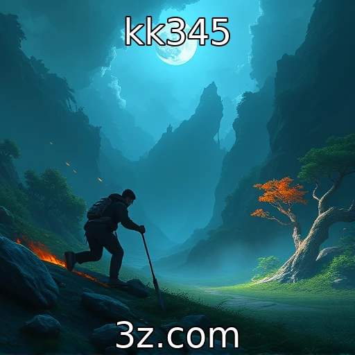 A evolução dos gráficos nos jogos atuais | kk345