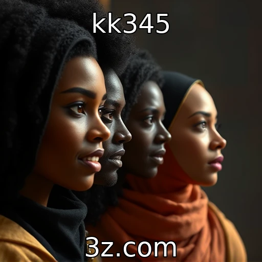 Importância da diversidade nas narrativas de jogos : kk345