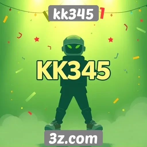 comunidade do kk345 celebra lançamento de novo título