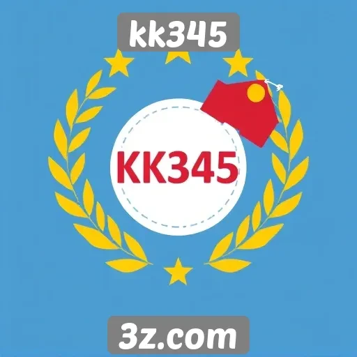 Sistema de recompensas do kk345 engaja usuários