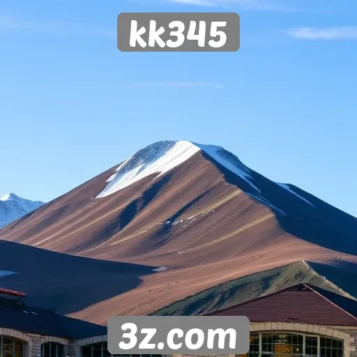 Atualizações recentes do kk345 melhoram a experiência do usuário