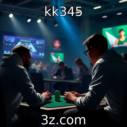 Efeitos das microtransações na experiência do jogador - kk345