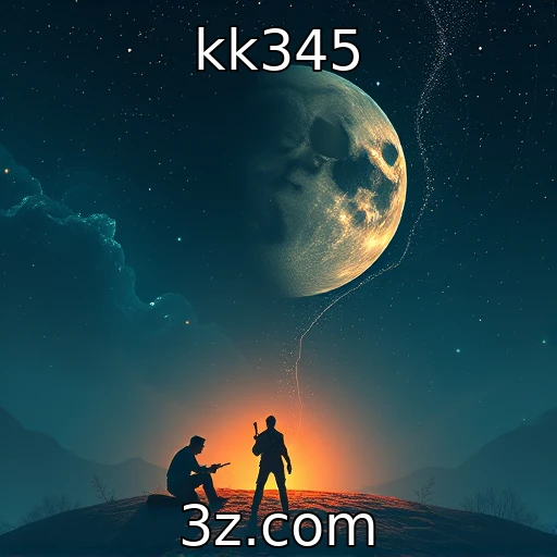 Influência da narrativa em jogos independentes : kk345