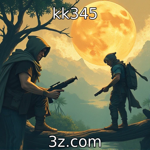 Como a narrativa influencia a experiência do jogador - kk345
