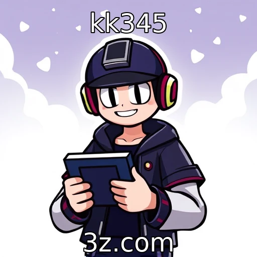 Novas tendências de jogos online em debate - kk345