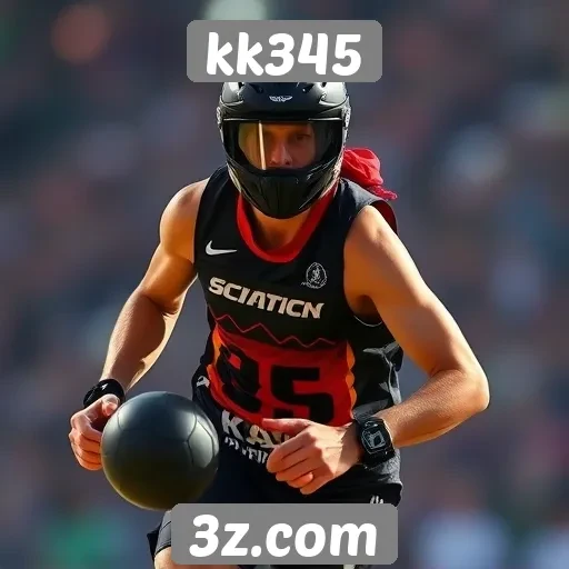 Dicas para otimizar sua experiência no kk345