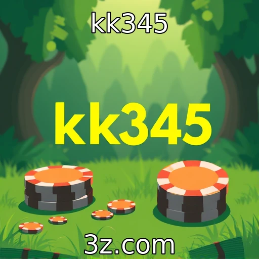 Desenvolvimento sustentável na indústria de jogos : kk345